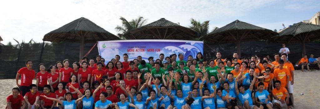 CÔNG TY CP ĐẠI TÂN VIỆT (New Viet Dairy) Là Ai? 