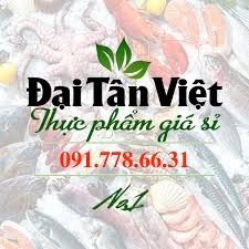 CÔNG TY CP ĐẠI TÂN VIỆT