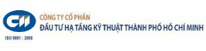 CÔNG TY CP ĐẦU TƯ HẠ TẦNG KỸ THUẬT TP. HỒ CHÍ MINH