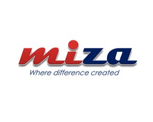 CÔNG TY CP MIZA