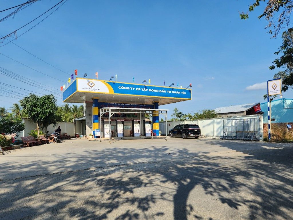 CÔNG TY CP TẬP ĐOÀN ĐẦU TƯ NGÂN TÍN Tuyển dụng và Văn hóa doanh nghiệp