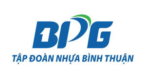 CÔNG TY CP TẬP ĐOÀN NHỰA BÌNH THUẬN