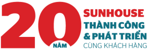 CÔNG TY CP TẬP ĐOÀN SUNHOUSE