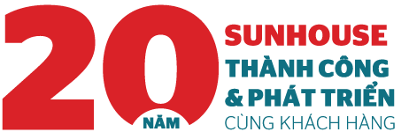 CÔNG TY CP TẬP ĐOÀN SUNHOUSE
