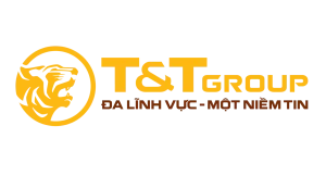 CÔNG TY CP TẬP ĐOÀN T&T