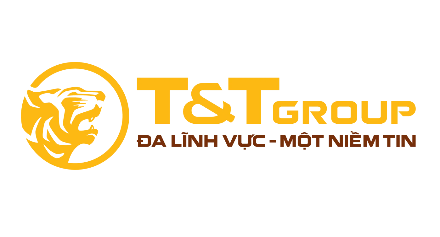 CÔNG TY CP TẬP ĐOÀN T&T