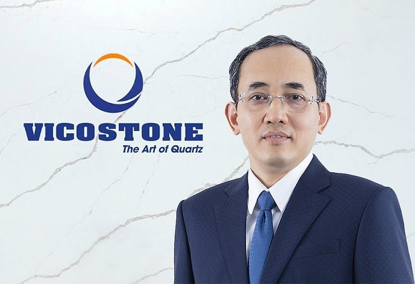 CÔNG TY CP VICOSTONE Là Ai? 