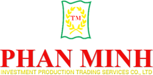 CÔNG TY TNHH ĐẦU TƯ SẢN XUẤT THƯƠNG MẠI DỊCH VỤ PHAN MINH