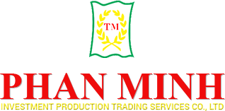 CÔNG TY TNHH ĐẦU TƯ SẢN XUẤT THƯƠNG MẠI DỊCH VỤ PHAN MINH