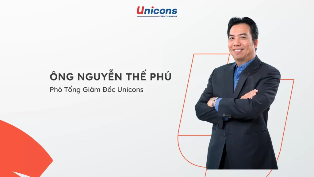 CÔNG TY TNHH ĐẦU TƯ XÂY DỰNG UNICONS Là Ai? 