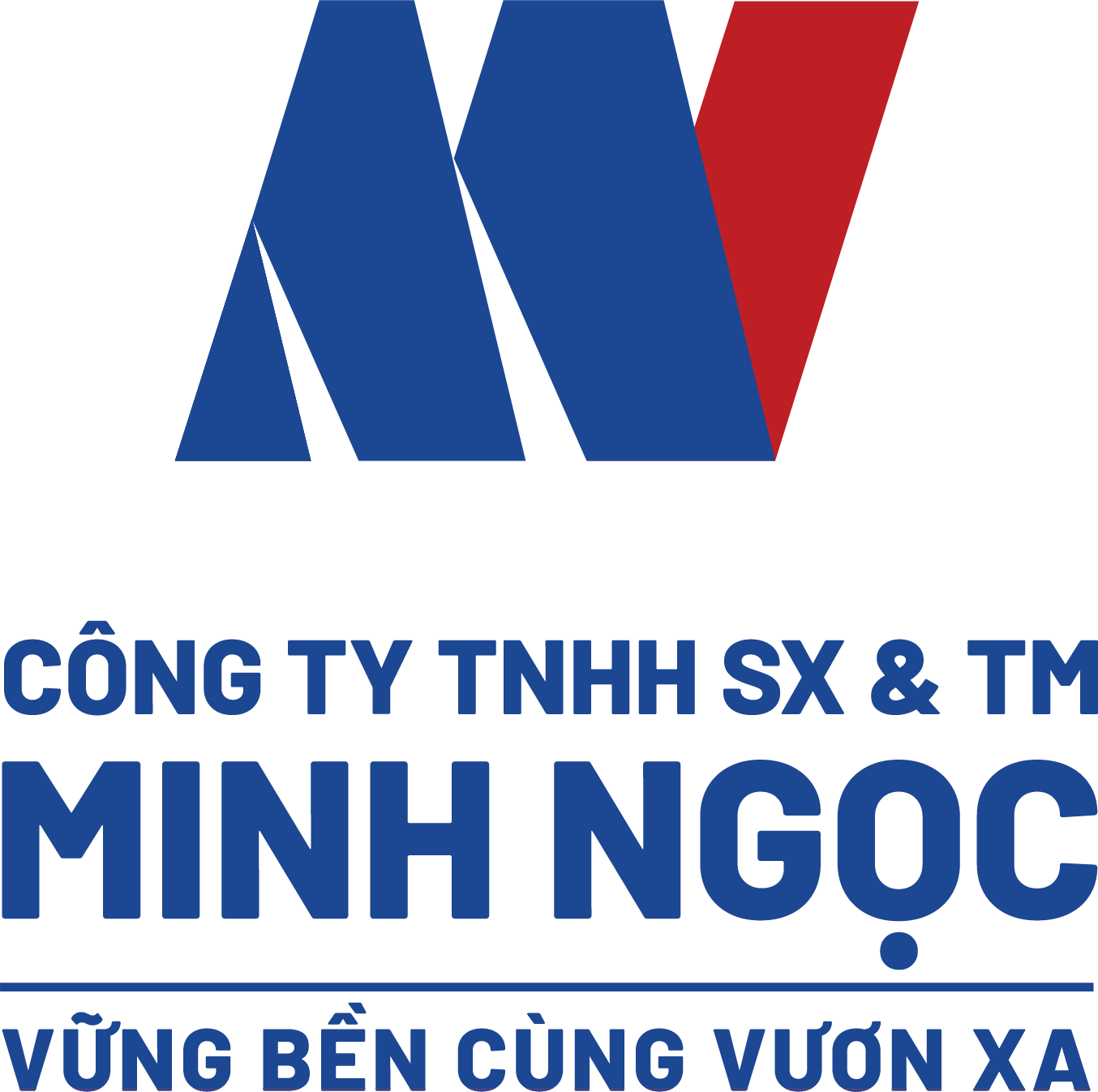 CÔNG TY TNHH SẢN XUẤT VÀ THƯƠNG MẠI MINH NGỌC
