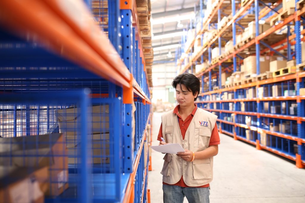 Chất lượng dịch vụ Logistics của ITL CORPORATION có tốt không?