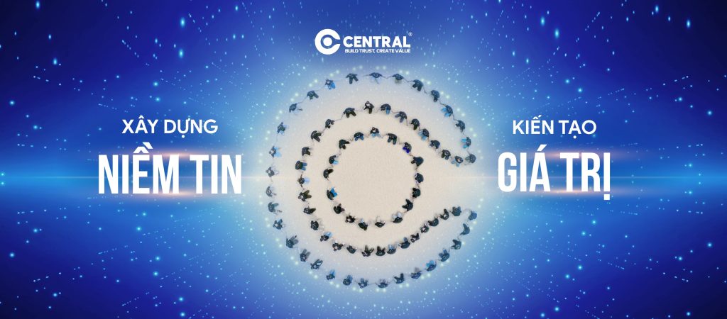 Có nên hợp tác hoặc ứng tuyển vào CÔNG TY CP XÂY DỰNG CENTRAL?