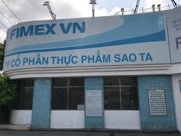 Công ty CP Thực phẩm Sao Ta (FIMEX VN) là ai? 