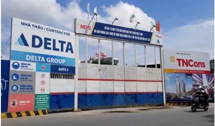 DELTA Group có "Phốt" không?
