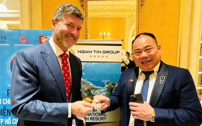 Đánh giá Uy tín và Năng lực của Tập đoàn Ngân Tín