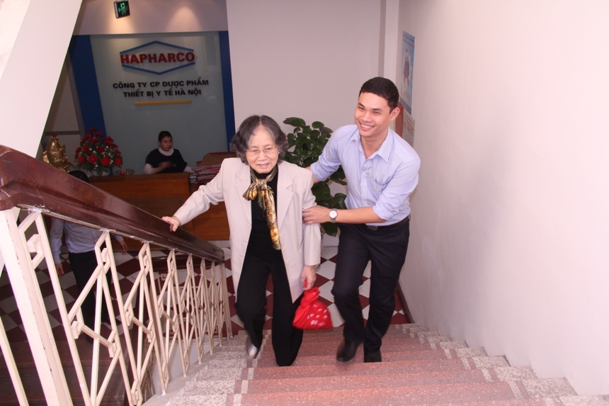 Đánh giá từ cộng đồng và chuyên gia về Hapharco