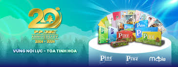 Giới thiệu tổng quan về CÔNG TY CP SẢN XUẤT VÀ THƯƠNG MẠI P.P 