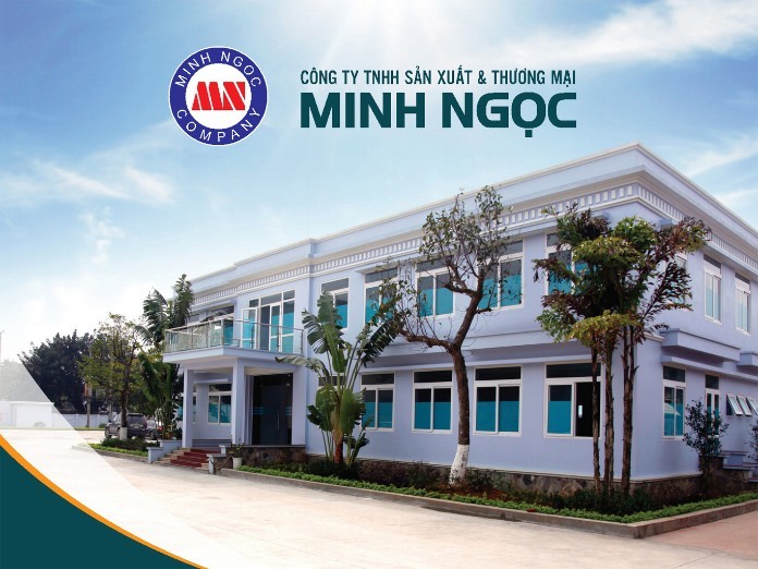 Giới thiệu tổng quan về CÔNG TY TNHH SẢN XUẤT VÀ THƯƠNG MẠI MINH NGỌC 