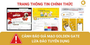 Golden Gate tuyển dụng có tốt không? 