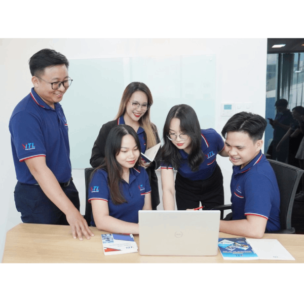 Kinh nghiệm làm việc tại ITL CORPORATION