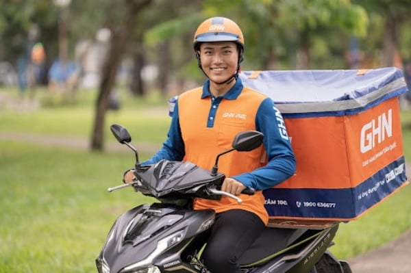 Kinh nghiệm sử dụng GHN cho shop online và người mua hàng cá nhân