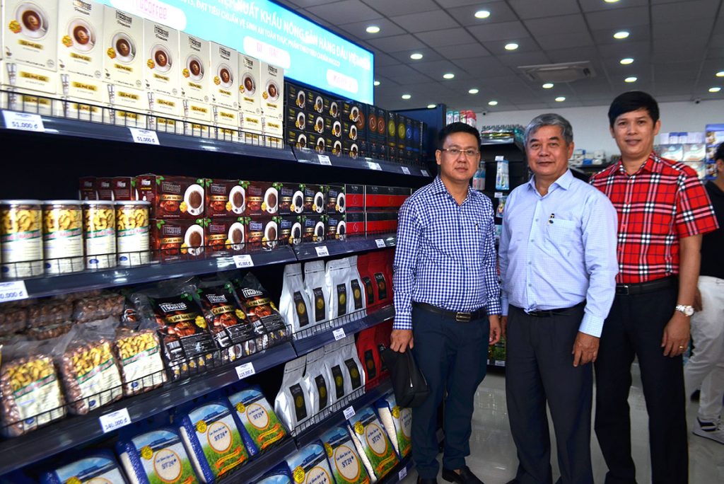 Năng lực và Uy tín của CÔNG TY CP MASCOPEX trên thị trường