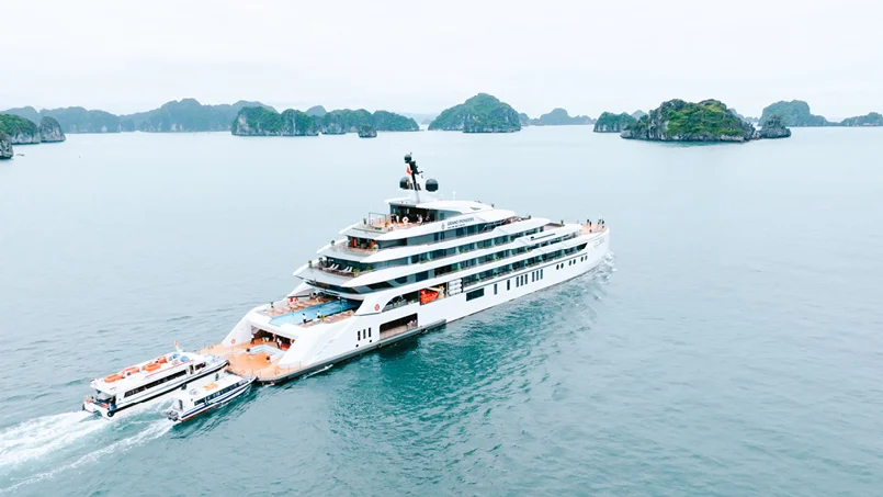 Phân tích chất lượng dịch vụ Vận tải Việt Thuận