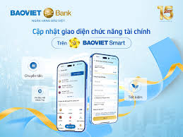 Sản phẩm và Dịch vụ Nổi bật của BAOVIET Bank