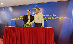 Tại sao nên chọn CÔNG TY CP THƯƠNG NGHIỆP CÀ MAU? 