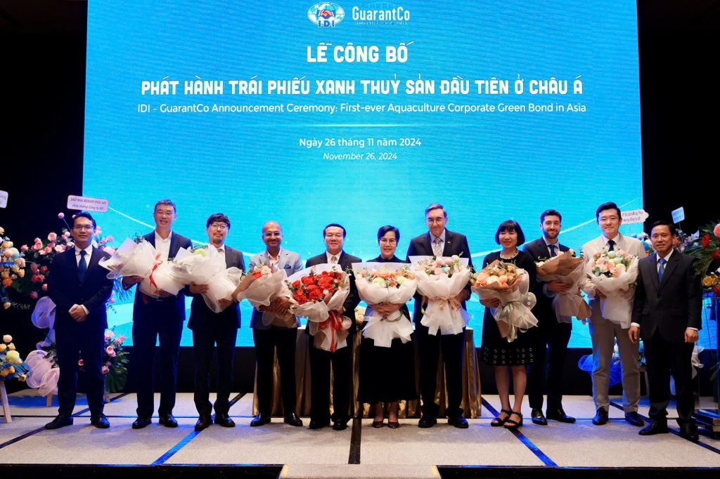 Thông tin liên hệ chính thức của CÔNG TY CP ĐẦU TƯ VÀ PHÁT TRIỂN ĐA QUỐC GIA I.D.I