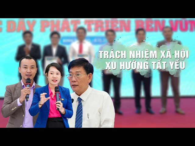 Thông tin liên hệ và Pháp lý minh bạch