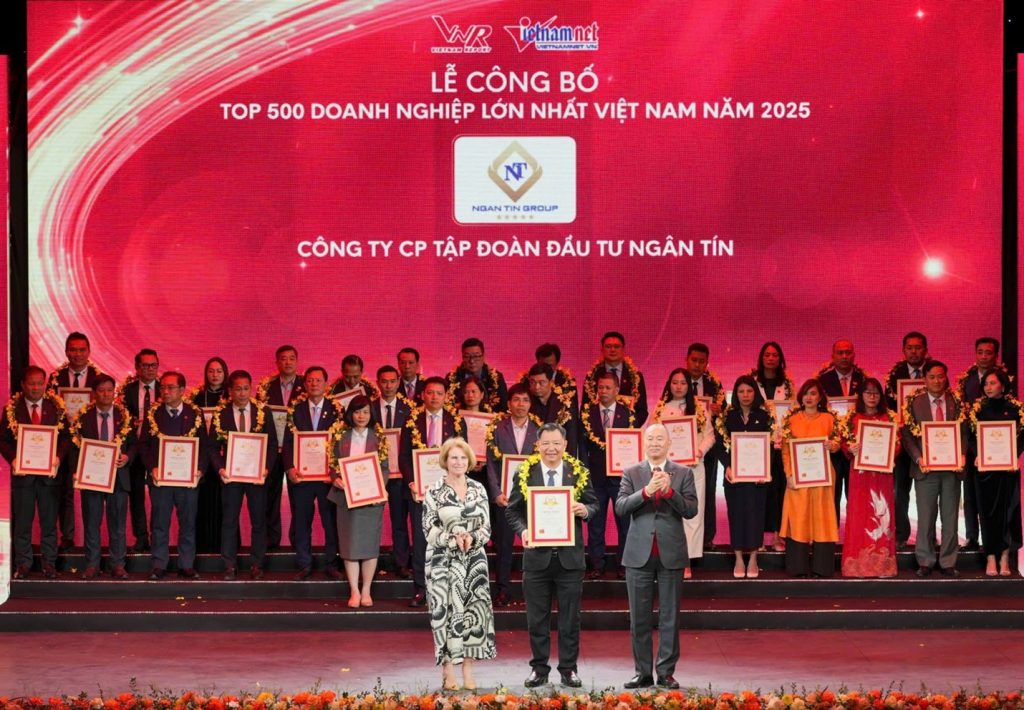 Tiềm năng đầu tư vào Ngân Tín Group