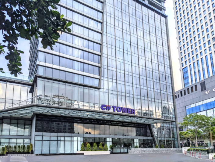 Tổng quan về CÔNG TY CP ĐẦU TƯ HẠ TẦNG KỸ THUẬT TP. HỒ CHÍ MINH (CII)