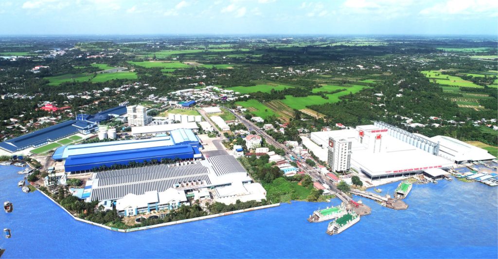 Tổng quan về CÔNG TY CP ĐẦU TƯ VÀ PHÁT TRIỂN ĐA QUỐC GIA I.D.I (IDI)