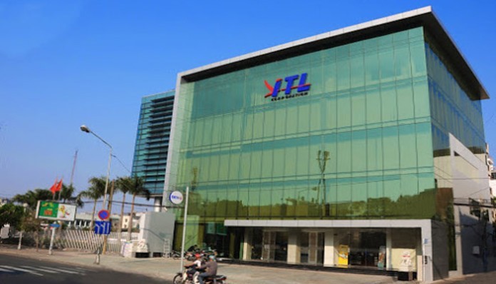 Tổng quan về CÔNG TY CP TẬP ĐOÀN ITL