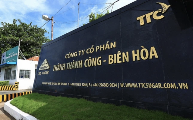 Tổng quan về CÔNG TY CP THƯƠNG MẠI THÀNH THÀNH CÔNG (TTC Trading)