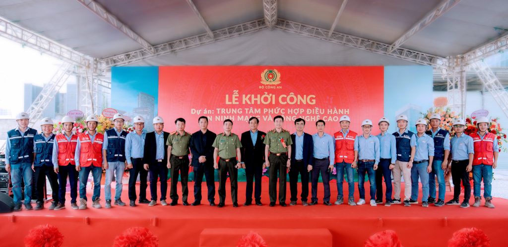 Tổng quan về CÔNG TY CP XÂY DỰNG CENTRAL 