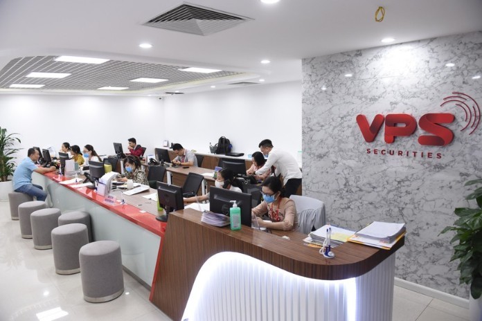 Tổng quan về Công ty Cổ phần Chứng khoán VPS 