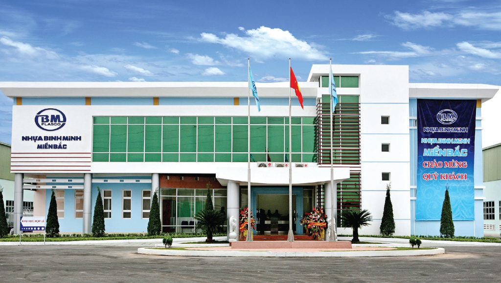 Tổng quan về Công ty Cổ phần Nhựa Bình Minh (BMP)