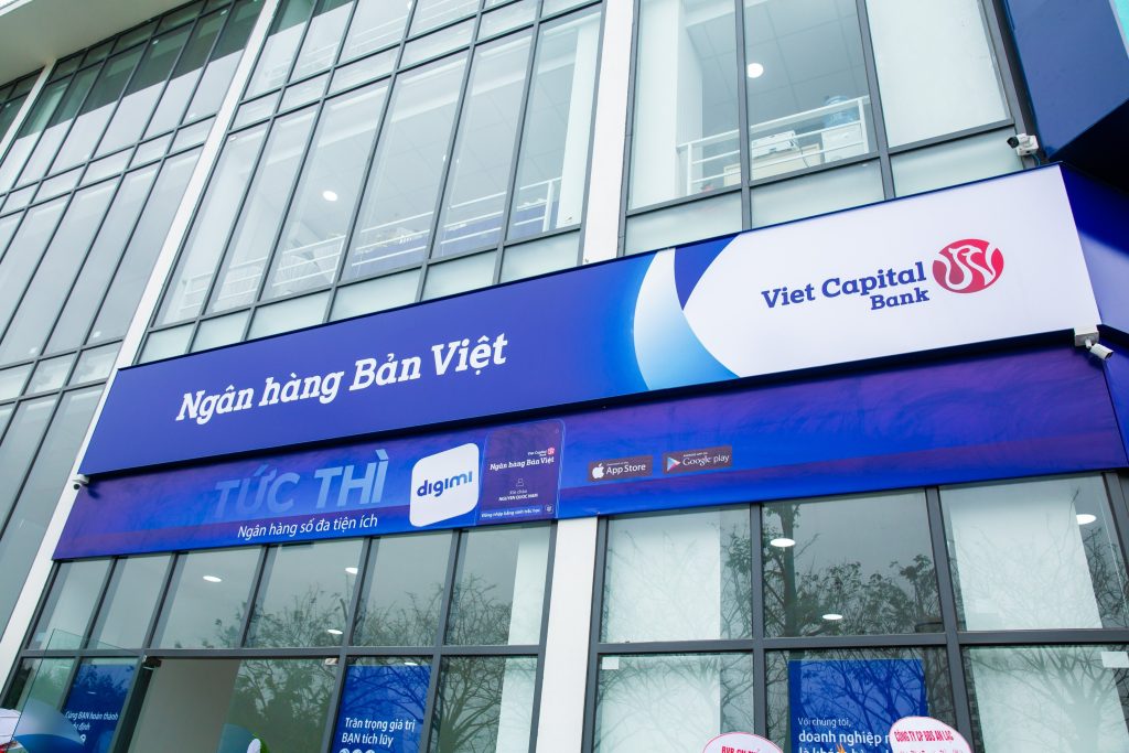 Tổng quan về Ngân hàng TMCP Bản Việt (BVBank)