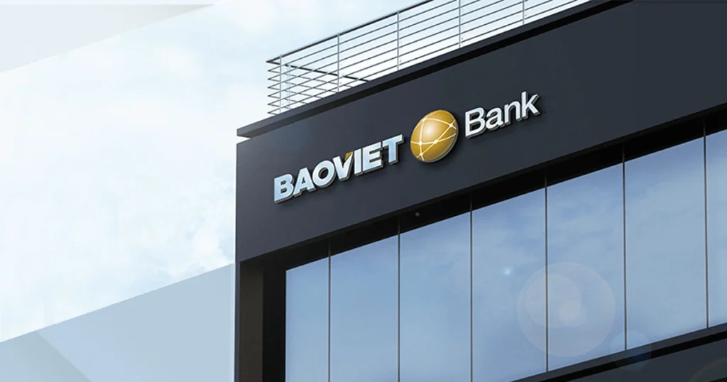 Tổng quan về Ngân hàng TMCP Bảo Việt (BAOVIET Bank)