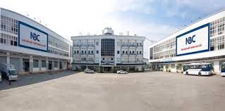 Tổng quan về Tổng Công ty May Nhà Bè