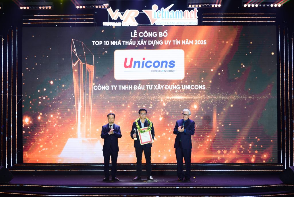 Unicons Có Uy Tín Không? 