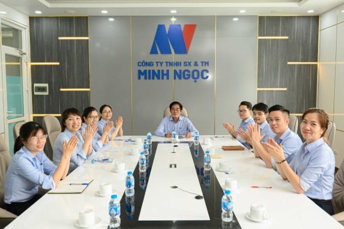 Ưu điểm và hạn chế của CÔNG TY TNHH SẢN XUẤT VÀ THƯƠNG MẠI MINH NGỌC