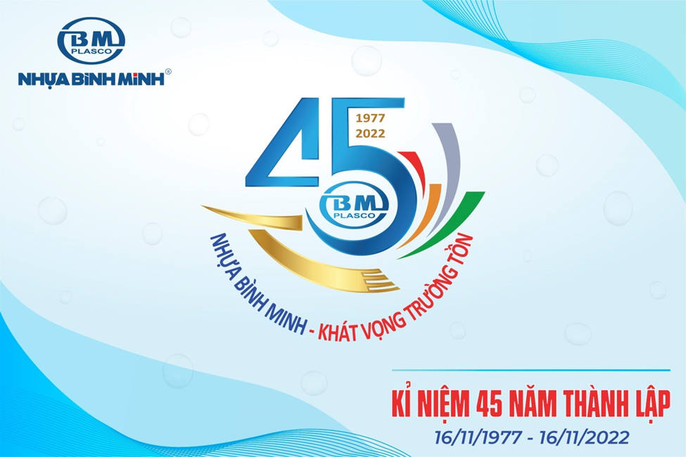 Uy tín thương hiệu Nhựa Bình Minh
