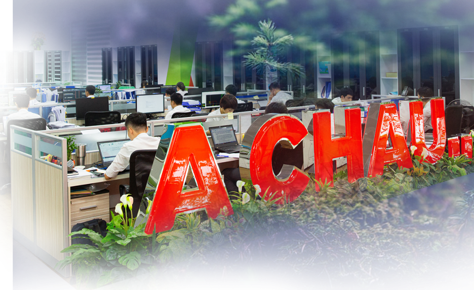 Vị thế và Uy tín của ACIT trên thị trường