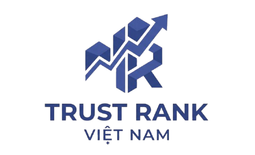 logo Trust Rank Việt Nam