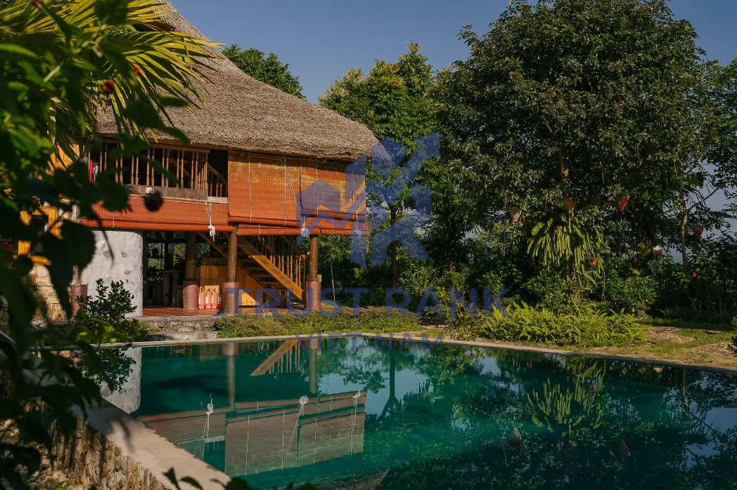 Đánh giá Ecolodge & Adventure Tours của TVPalm uy tín không