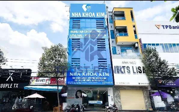 6. Nha Khoa Kim Long Thành